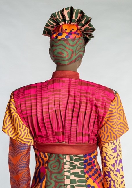 LaDyra Fashion Pic 1 Placeholder Image