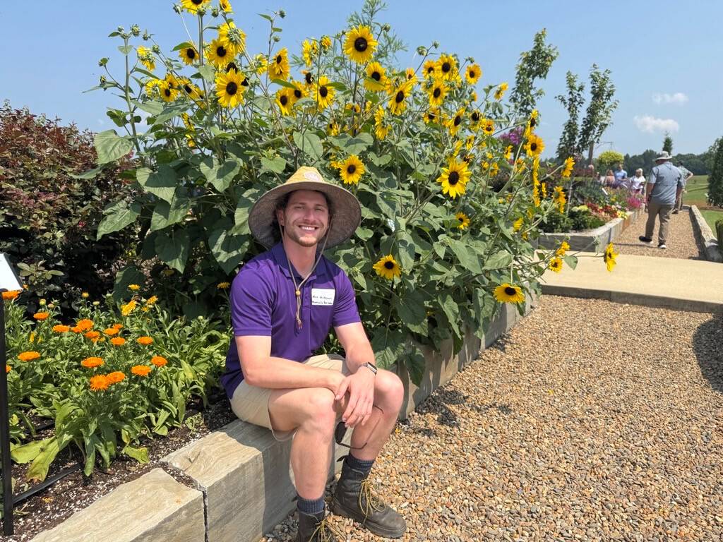 Max McKeown Photo Photo of Max McKeown