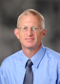 Ronald Niedrich headshot