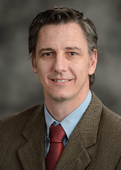 Gabe Piccoli headshot