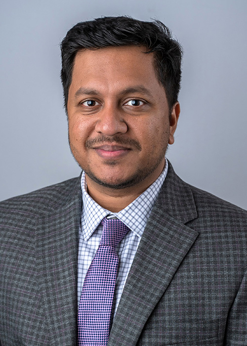 Mustofa Soykoth headshot