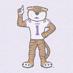 mike the tiger/vacancy