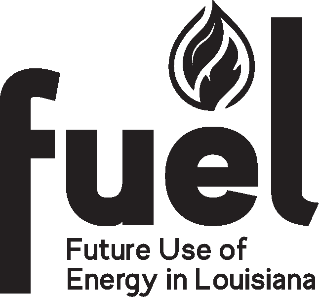 FUEL logo FUEL logo