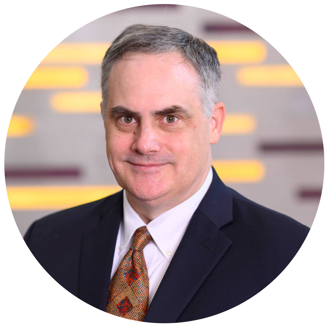 John C. Flake John C. Flake