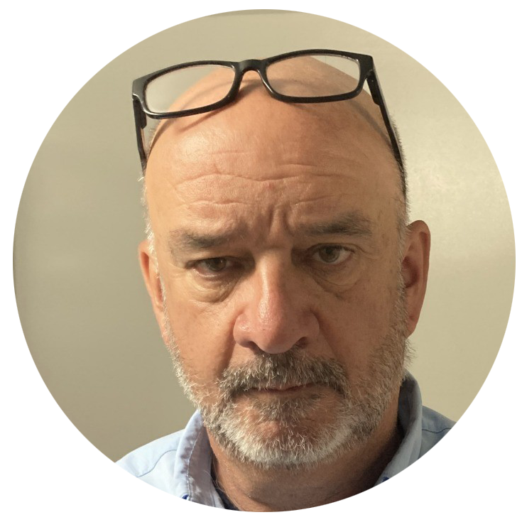 Toby Roesler Toby Roesler