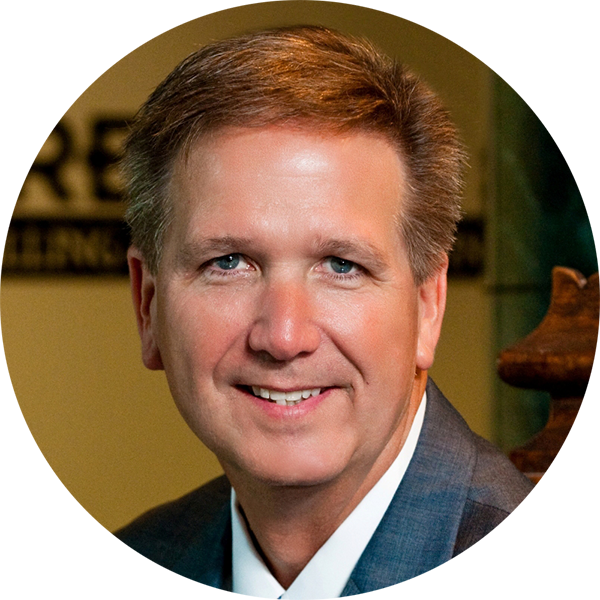 Scott McDonald Scott McDonald