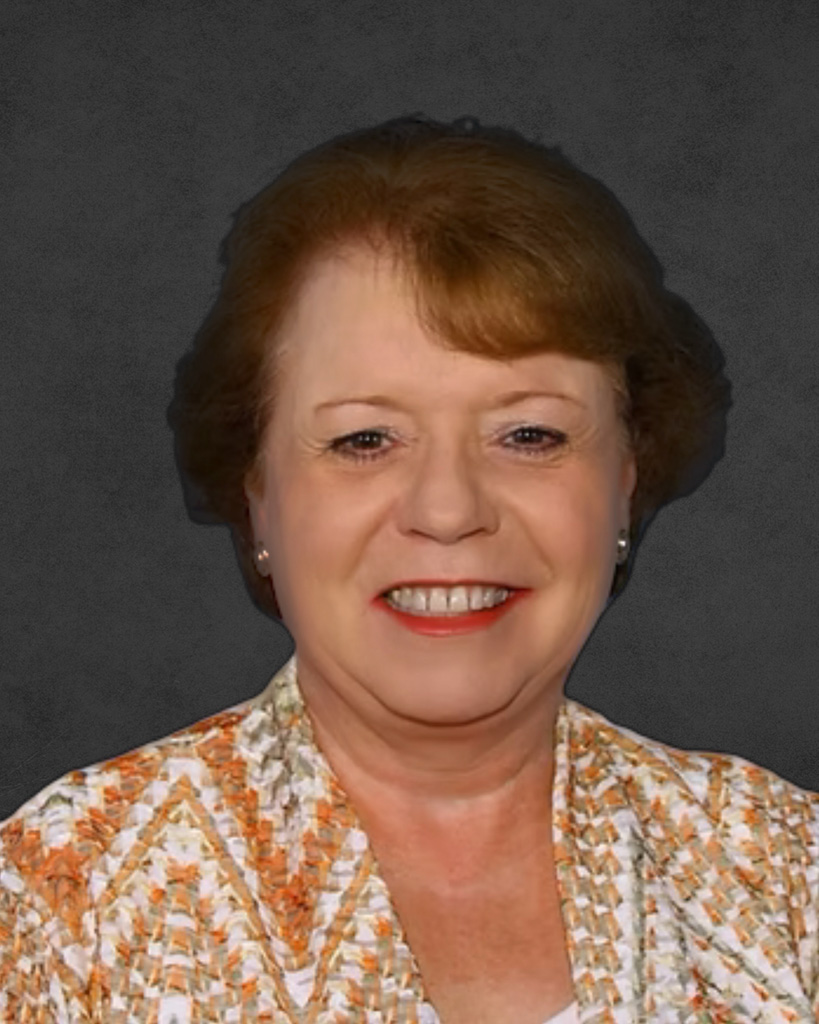 Melissa Shaw photo of Melissa Shaw