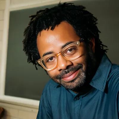 Photo of Reagan Mitchell, PhD