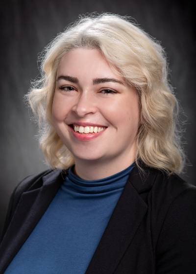 Image of Dr. Christian-Lamb