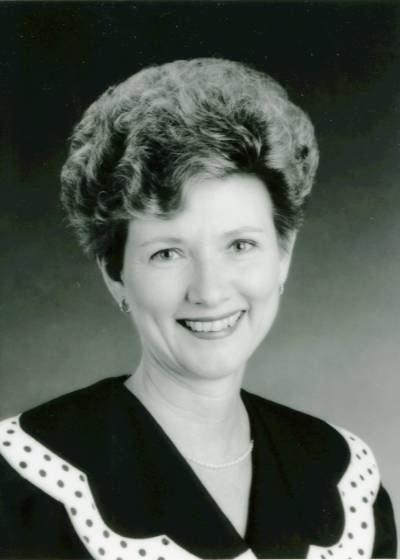 Image of Patsy H. Perritt