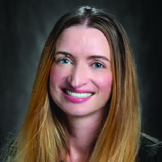 Dr. Olivia Lucas Dr. Olivia Lucas