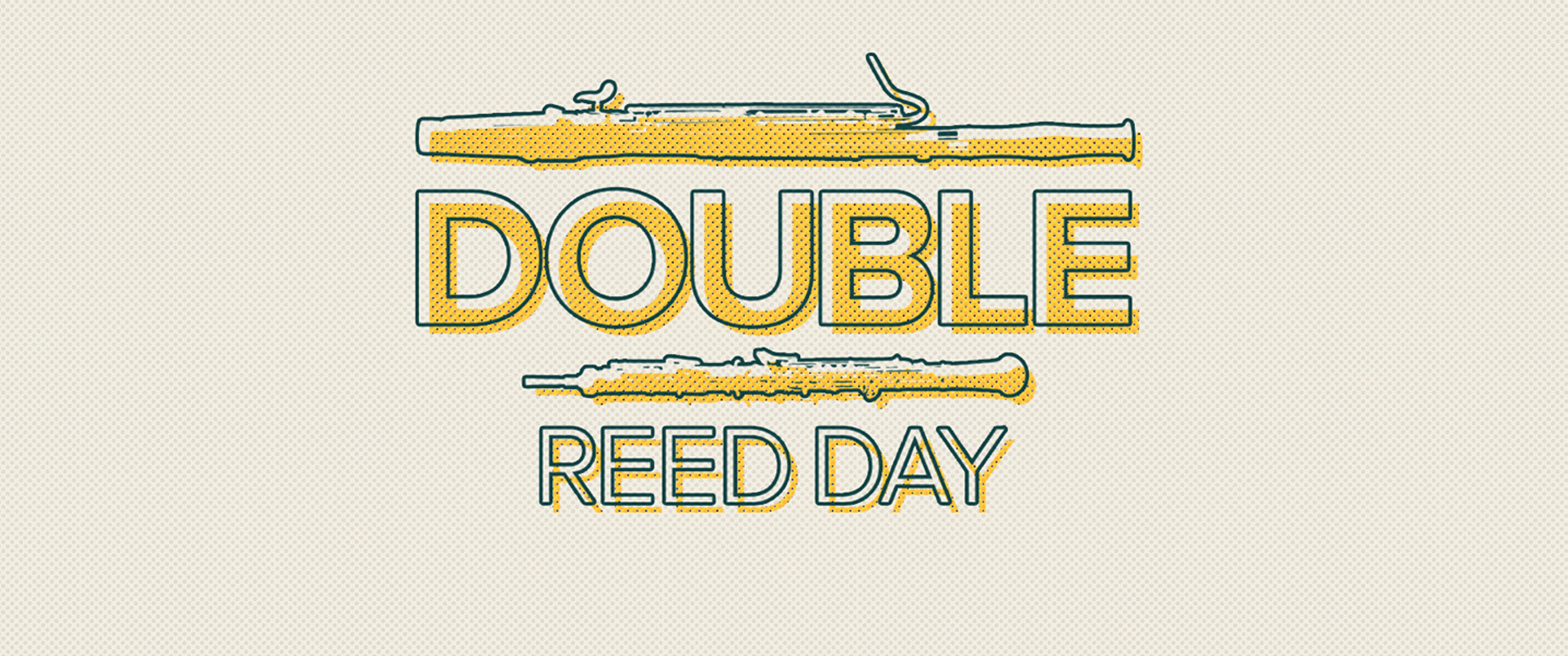 double reed day double reed day