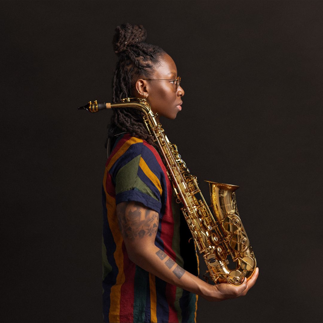 Photo of Kendra Wheeler