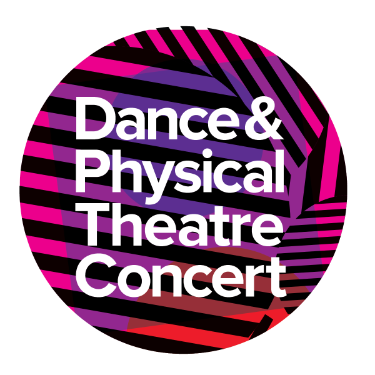 logo Dance and Physical Theatre