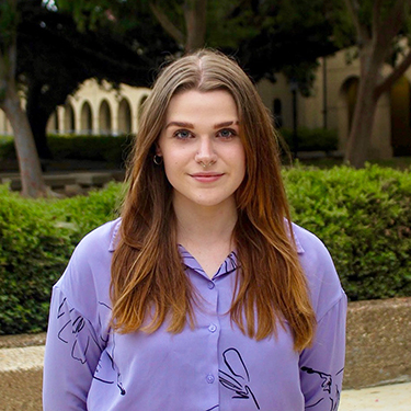 Samm Staggs Samm Staggs image