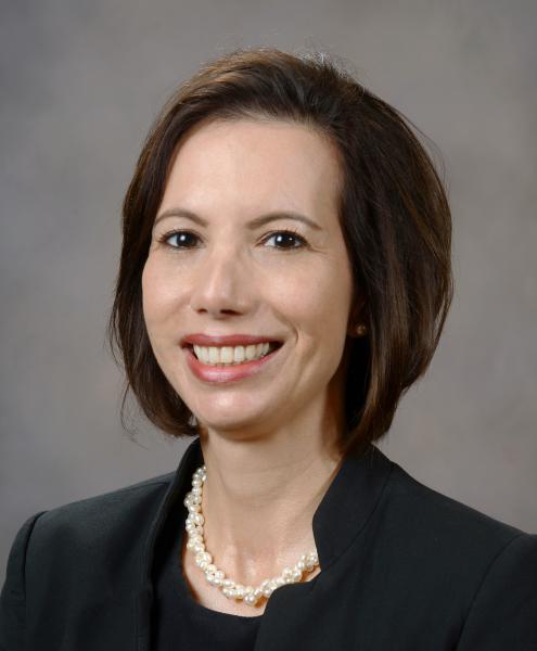 Giovanna Aita headshot