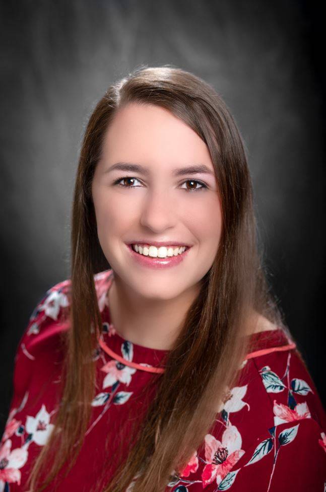 Elizabeth Green Shelbi Boudreaux