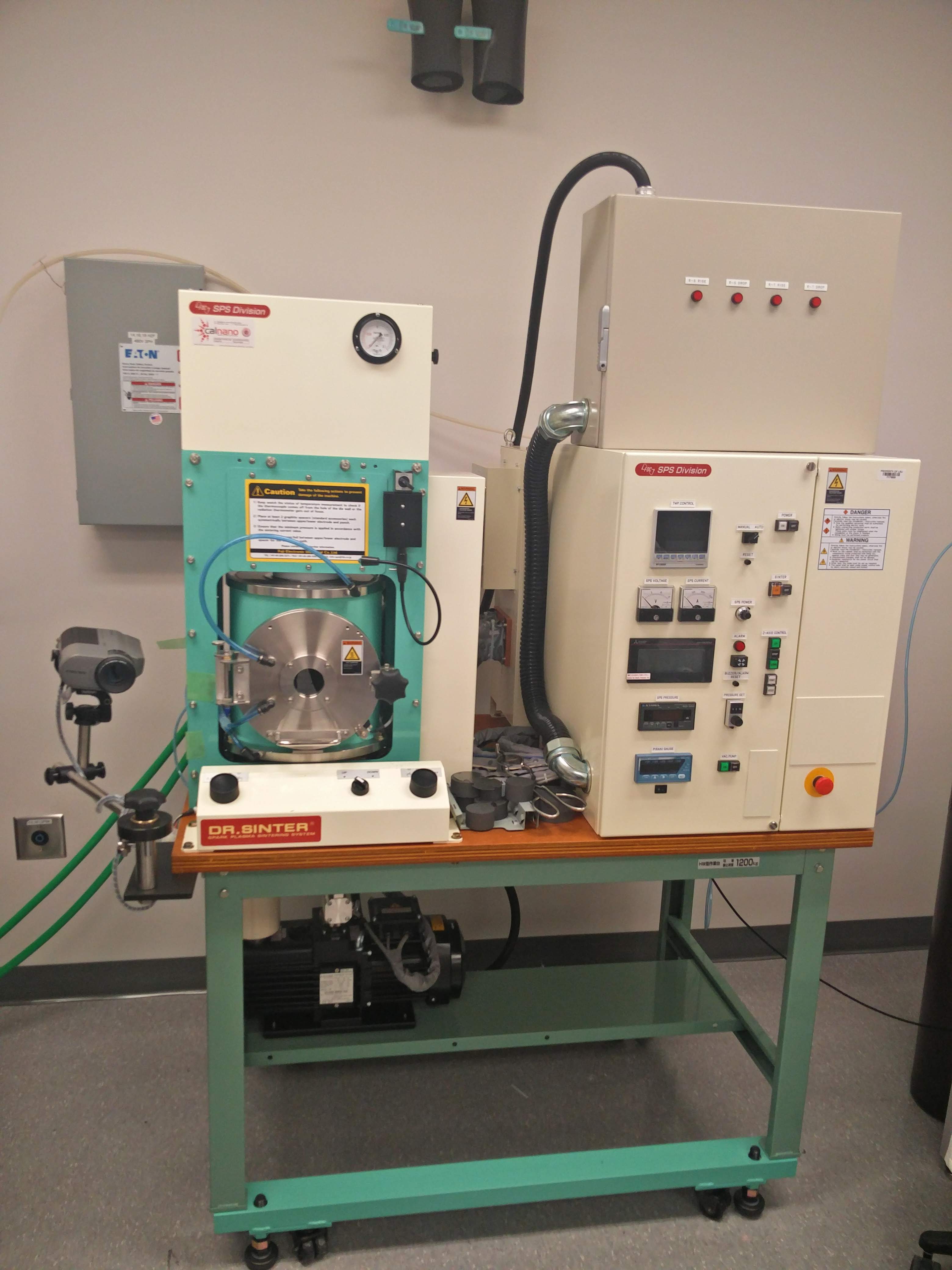 MMTEF Heat Treatment Ovens and Furnaces Heat Treatment