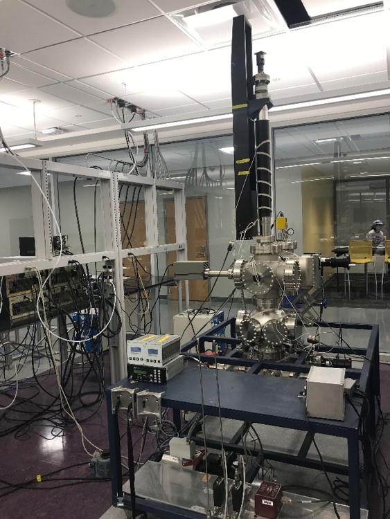 MMTEF Thin Film Synthesis Thin Film Synthesis