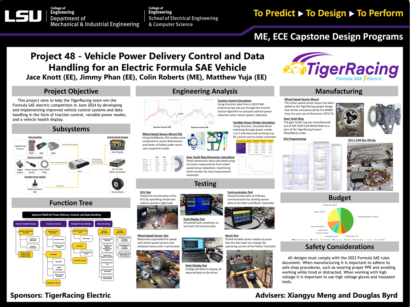 Project 48 Poster: Bubbler System for Level Measurement Training (2024) Project 48: Bubbler System for Level Measurement Training (2024)