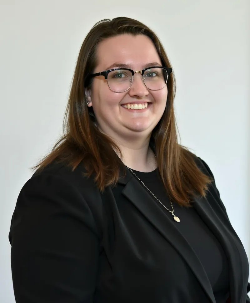 Image of Megan Carroll