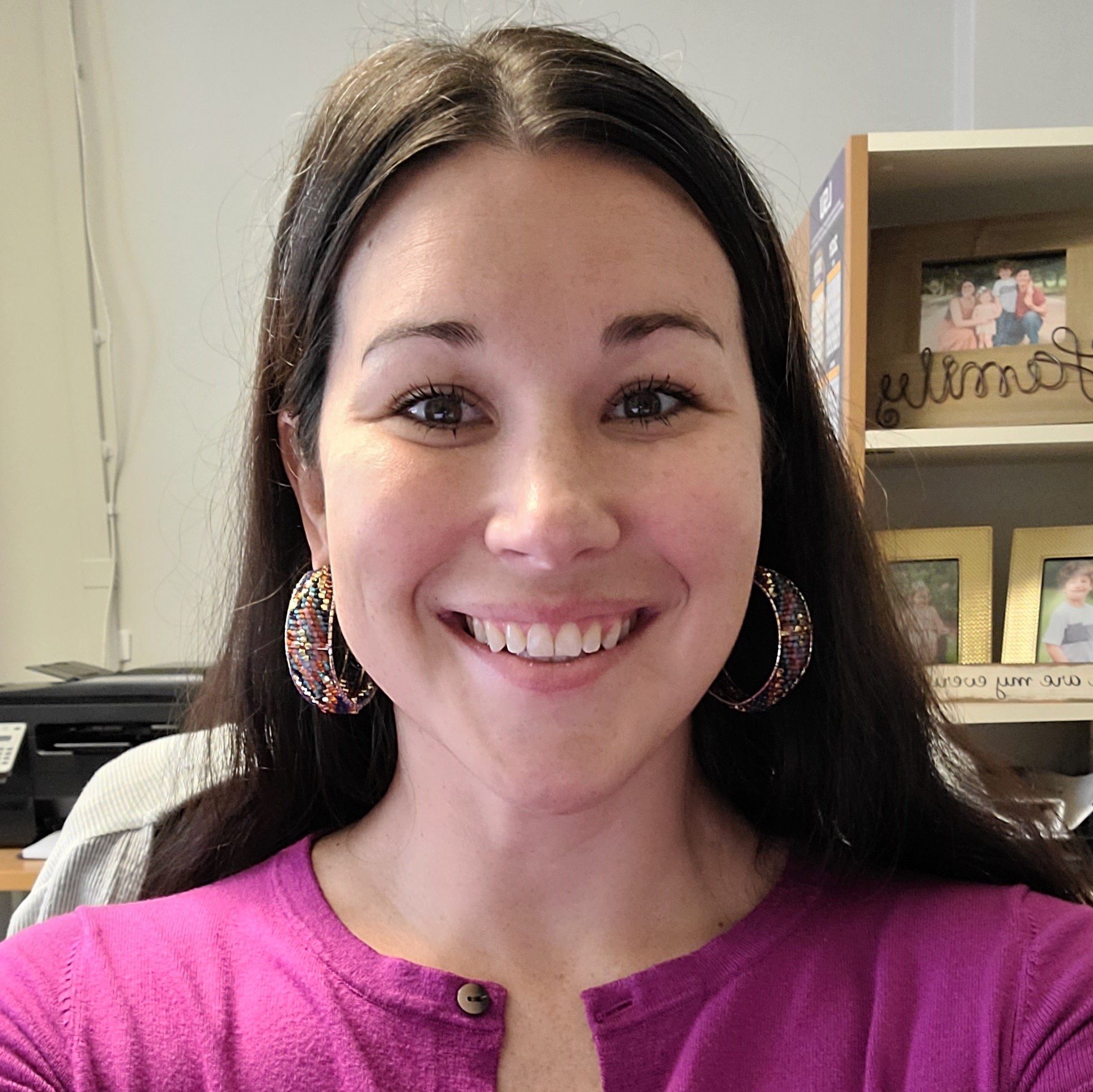 Lauren Evans Photo Lauren Evans