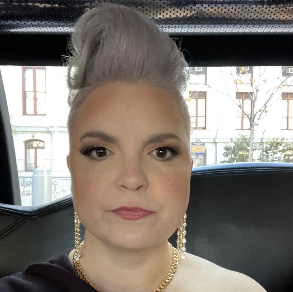 Jesica R. Sykes Jesica's Photo