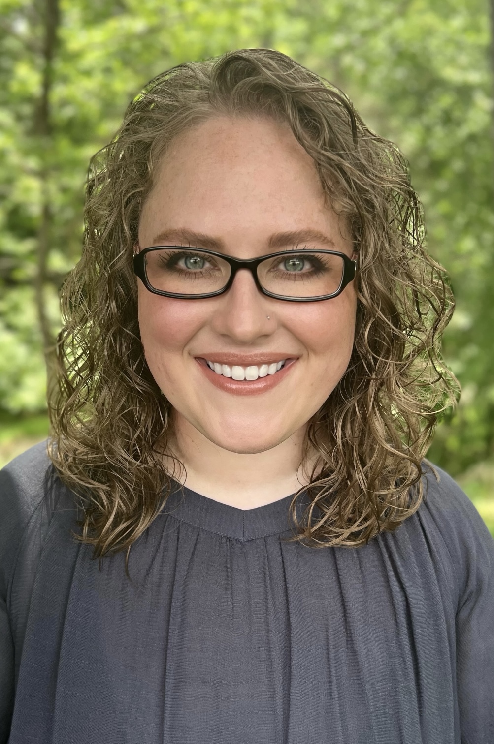 photo of Mckenzie McKenzie Jossie