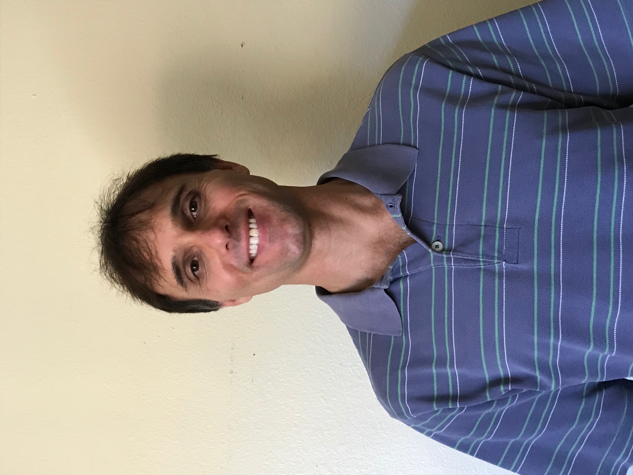 Matthew Freeman Matthew Freeman