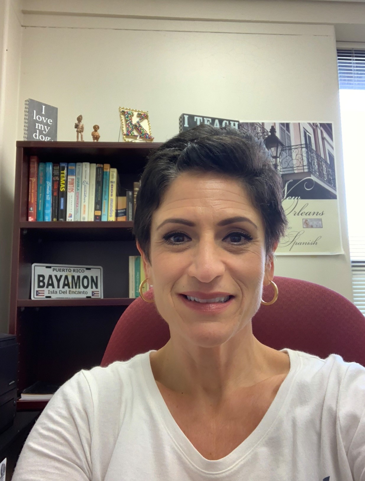 Kim Breaux Kim Breaux