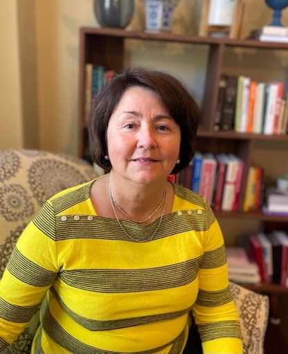 Isabel Matus Isabel Matus