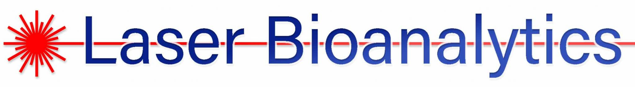 Laser Bioanalytics logo