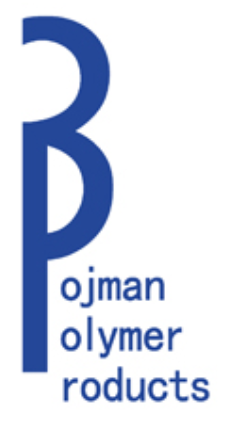 Pojman Polymer logo