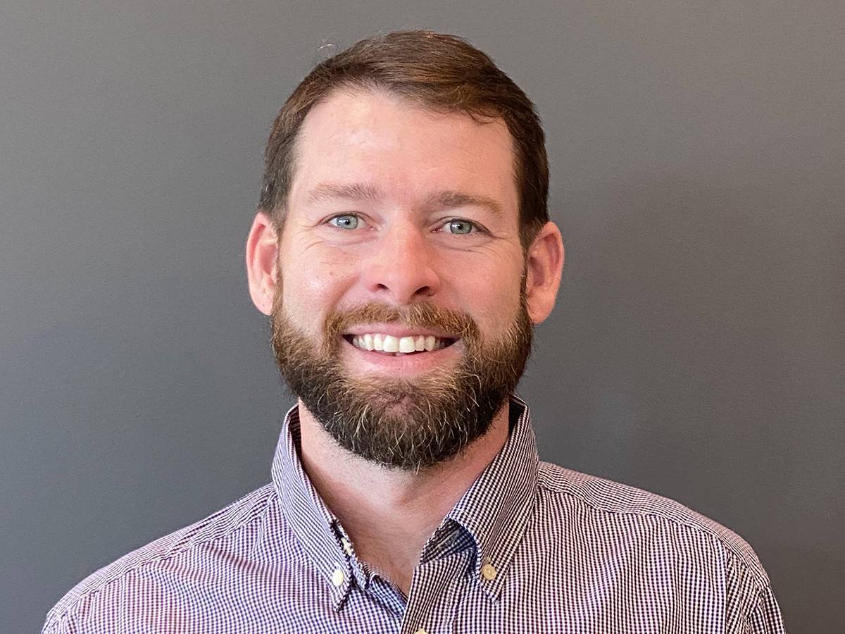 Isaac Scott Isaac Scott