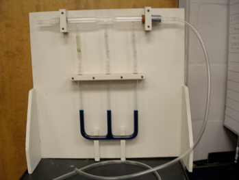 photo: Bernoulli's Tube