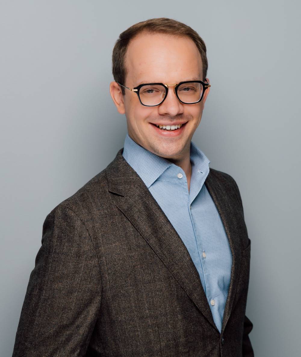 Contantin Schrade photo:Schrade