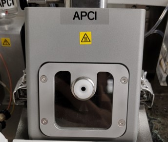 Advion APCI Source Advion APCI Source