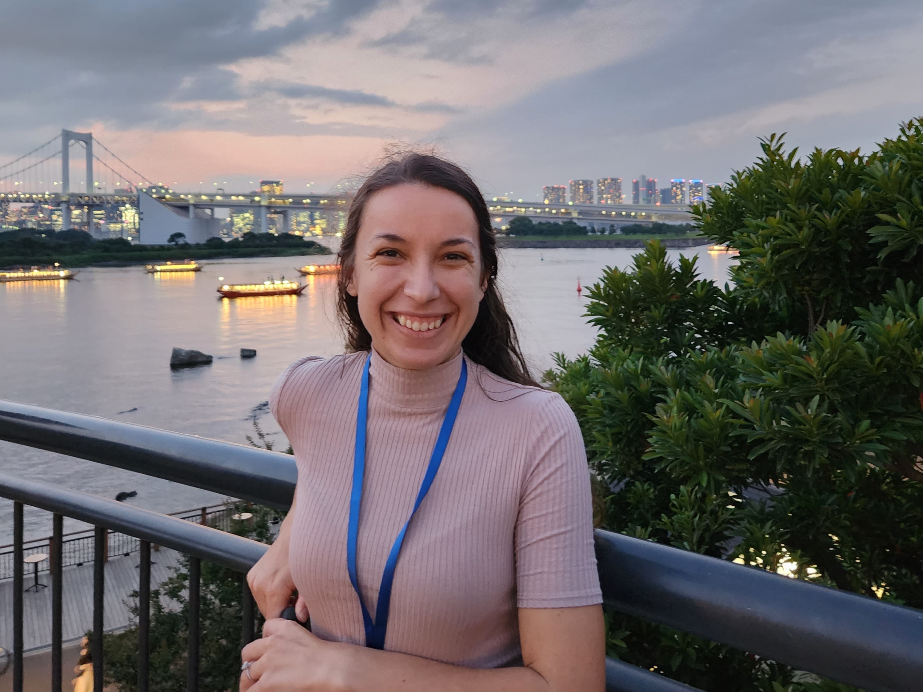 Amy Adair AI conference Amy Adair AI conference