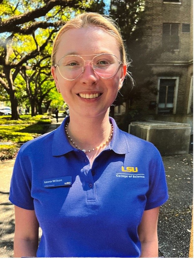 Leora Wilson Placeholder Image